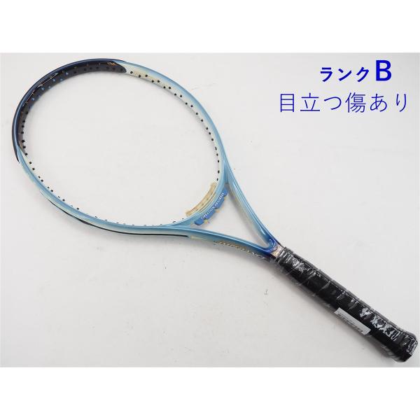 中古 テニスラケット ダンロップ エックスエル インピーダンス 1997年モデル (G2)DUNLO...