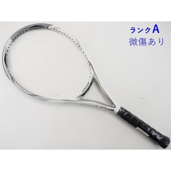 中古 テニスラケット ブリヂストン デュアル コイル 2.65 2008年モデル (G2)BRIDG...