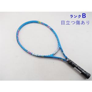 中古 テニスラケット ヘッド マリア 23 2018年モデル【キッズ用ラケット】 (G0)HEAD MARIA 23 2018｜tennis