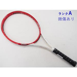 HEAD（ヘッド） 中古 テニスラケット ユーテック グラフィン スピード