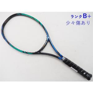 Babolat - 中古 テニスラケット バボラ ピュア ストライク 18×20 2014年モデル (G3)BABOLAT PURE STRIKE 18×20 2014 Babolat 中古 テニスラケット バボラ ピュア ストライク 18×20