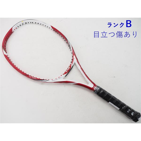 中古 テニスラケット ヨネックス ブイコア 98D 2011年モデル (G2)YONEX VCORE...