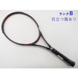 Prince（プリンス） 中古 テニスラケット オースリー スピードポート