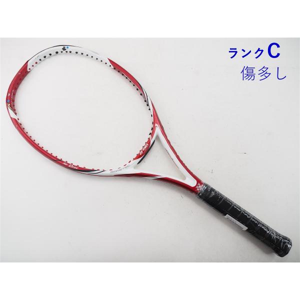 中古 テニスラケット ヨネックス ブイコア 98D 2011年モデル (G2)YONEX VCORE...