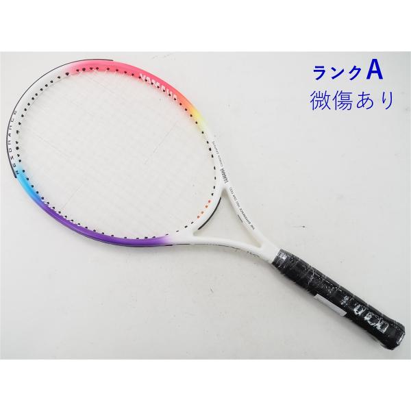 中古 テニスラケット ヤマハ プロト FX-110 (SL2)YAMAHA PROTO FX-110