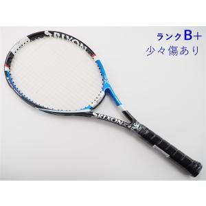 SRIXON 中古 テニスラケット スリクソン レヴォ CZ 98D 2017年モデル