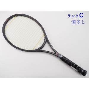 中古 テニスラケット ヤマハ アルファ-97L (XSL2)YAMAHA a-97L｜tennis