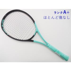 中古 テニスラケット ヘッド ブーム MP 2022年モデル (G2)HEAD BOOM MP 2022｜tennis