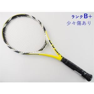 HEAD Extreme MP テニスラケット（2010年モデル） HEAD（ヘッド） 中古 テニスラケット ユーテック エクストリーム MP