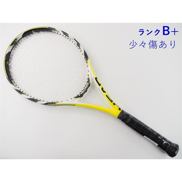 中古 テニスラケット ヘッド マイクロジェル エクストリーム プロ 2007年モデル (G3)HEA...