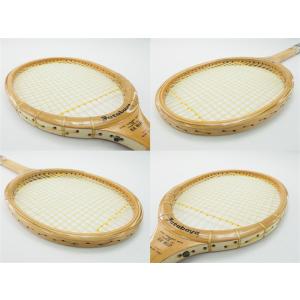中古 テニスラケット フタバヤ ブルーボレー ...の詳細画像1