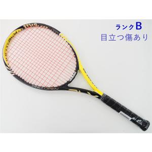 wilson - 中古 テニスラケット ウィルソン ハイパー プロ スタッフ 5.0 95 (G2)WILSON HYPER Pro Staff 5.0 95 c25020480c.jpg