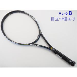 DUNLOP（ダンロップ） 中古 テニスラケット ダイアクラスター リム 6.0
