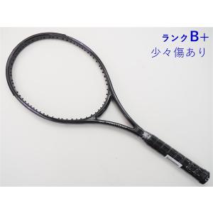 Prince 中古 テニスラケット プリンス ハリアー プロ 100T 2016