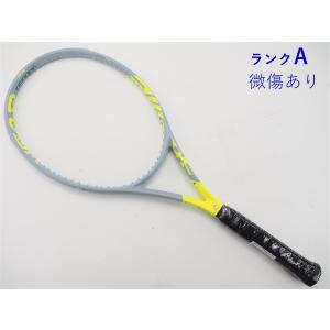 HEAD 中古 テニスラケット ヘッド グラフィン プレステージ MP