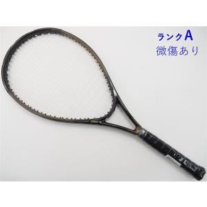 中古 テニスラケット プリンス サンダー 970 ロングボディー (G2)PRINCE THUNDER 970 LB｜tennis