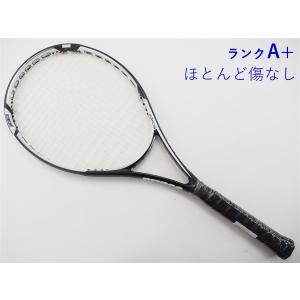 中古 テニスラケット プリンス イーエックスオースリー ハリアー 100 2012年モデル (G2)PRINCE EXO3 HARRIER 100 2012
