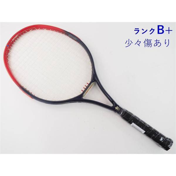 中古 テニスラケット エステューサ ボリスベッカー ケブロン BKS (USL2)ESTUSA BO...