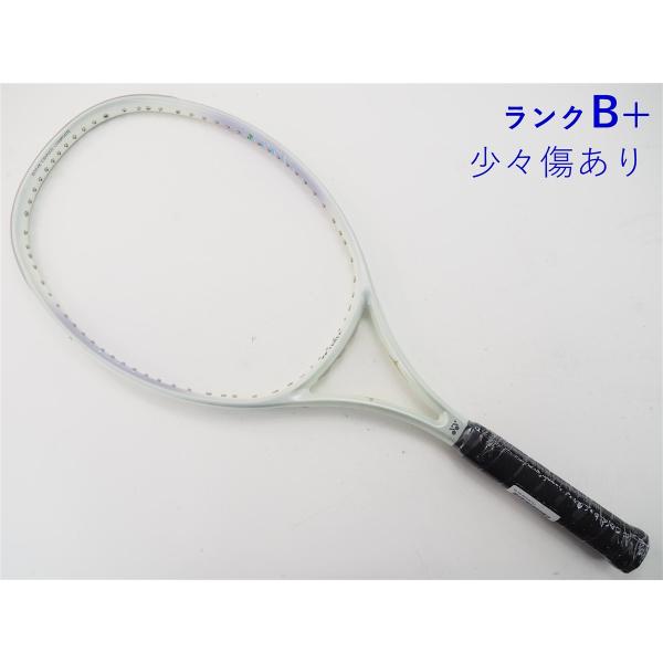 中古 テニスラケット ヨネックス RQ-500 ビッグスリム【一部グロメット割れ有り】 (UL2)Y...