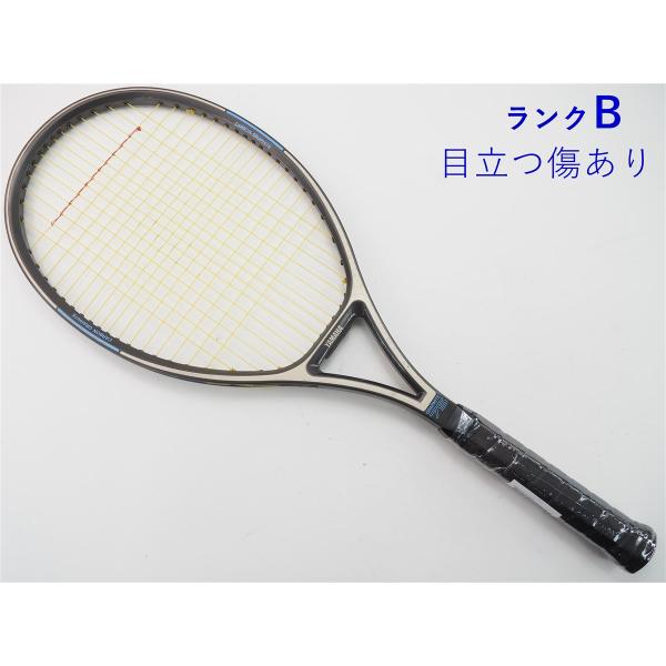 中古 テニスラケット ヤマハ グラファイト 75 (USL4)YAMAHA GRAPHITE 75