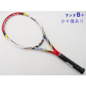 Wilson（ウイルソン） 中古 テニスラケット ウィルソン ウルトラ 100