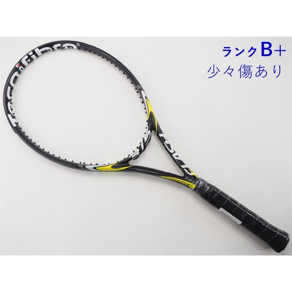 中古 テニスラケット テクニファイバー ティーフラッシュ 315 2014年モデル (G3)Tecn...