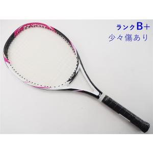 YONEX 中古 テニスラケット ヨネックス ブイコア ツアー ジー