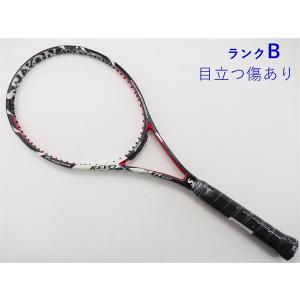 SRIXON 中古 テニスラケット スリクソン レヴォ CZ 100エス 2015年