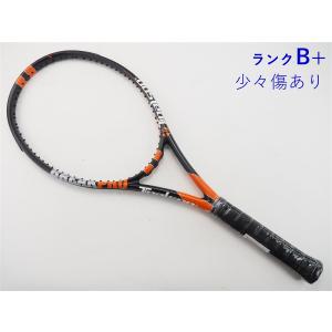 中古 トアルソン フォーティーラブ アロー2(G2) テニスラケット