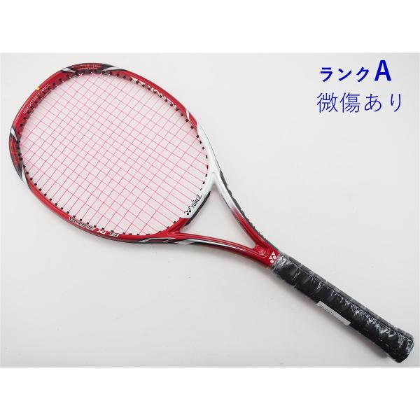 中古 テニスラケット ヨネックス ブイコア エックスアイ 98 2012年モデル (G2)YONEX...