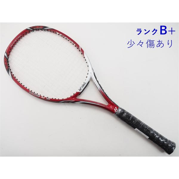 中古 テニスラケット ヨネックス ブイコア エックスアイ 98 2012年モデル (G2)YONEX...