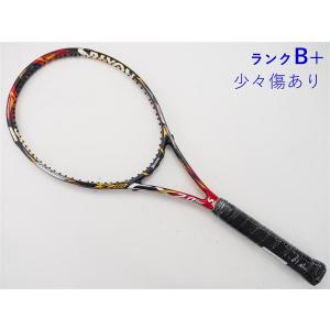 SRIXON 中古 テニスラケット スリクソン レヴォ CZ 100エス 2015年