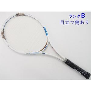 Prince（プリンス） 中古 テニスラケット サンダー ライト OS (G2