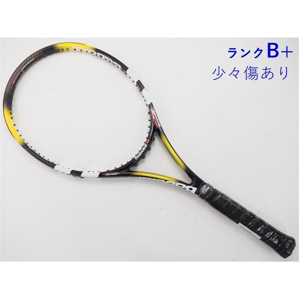 中古 テニスラケット バボラ ピュア ストーム チーム MP (G3)BABOLAT PURE ST...