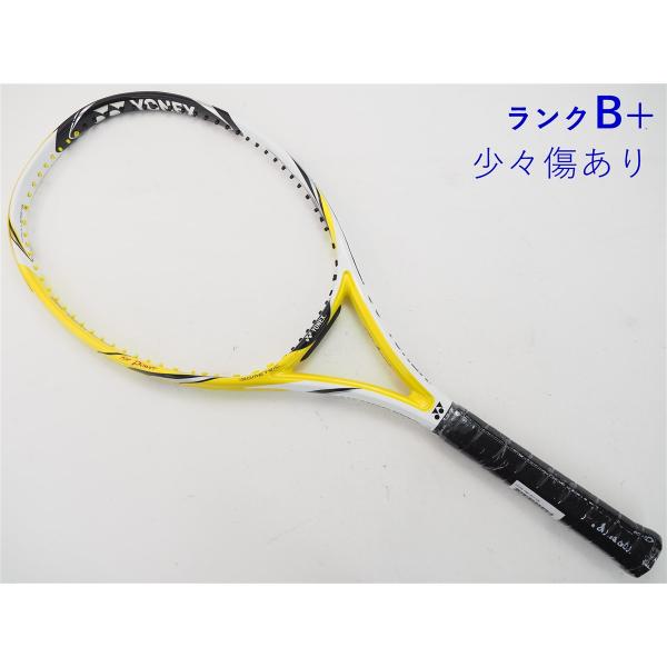 中古 テニスラケット ヨネックス ブイコア 100P 2012年モデル (G2E)YONEX VCO...