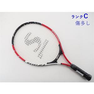 中古 テニスラケット スリクソン レヴォ 23【キッズ用ラケット】 (G0)SRIXON REVO 23｜tennis