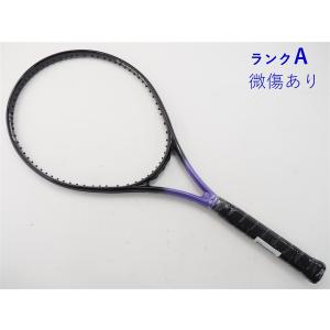 中古 テニスラケット ウィンブルドン アクチューン (G2)WIMBLEDON
