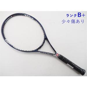 wilson - 中古 テニスラケット ウィルソン ウルトラ 100L バージョン3.0 2020年モデル (G2)WILSON ULTRA 100L V3.0 2020 中古】ウィルソン ウルトラ 100L バージョン3.0 2020年モデル