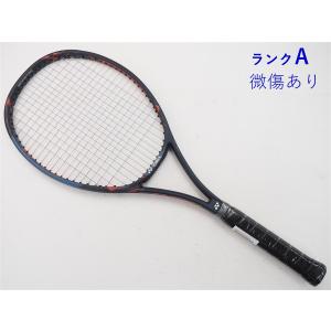 中古 テニスラケット ヨネックス ブイコア プロ 100 FR 2018年モデル【インポート】 (LG2)YONEX VCORE PRO 100 FR 2018