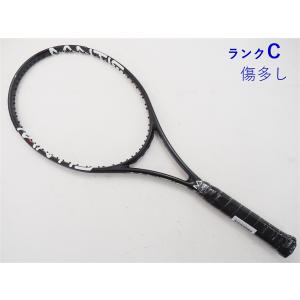 YONEX（ヨネックス） SALE 在庫処分 テニスラケット Eゾーン98 ライム