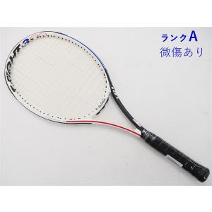 中古 テニスラケット テクニファイバー ティーファイト 295 アイソ