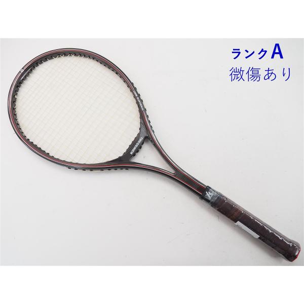 中古 テニスラケット カワサキ TG-830 (G2相当)KAWASAKI TG-830