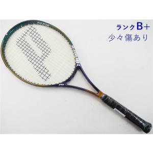 中古 テニスラケット プリンス レイザー ライト (G2)PRINCE RAZOR LITE｜tennis