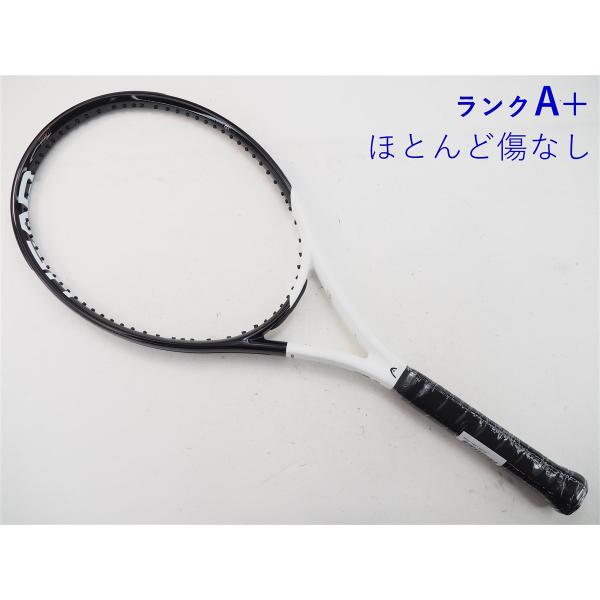 中古 テニスラケット ヘッド スピード チーム エル 2022年モデル (G0)HEAD SPEED...