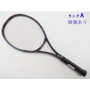 中古 テニスラケット ヨネックス ブイコア プロ 100 FR 2018年モデル【インポート】 (LG2)YONEX VCORE PRO 100 FR 2018｜tennis