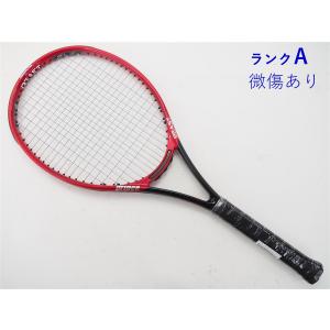 Prince（プリンス） 中古 テニスラケット ツアー 98 2023年モデル (G2