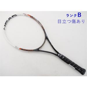 中古 テニスラケット ヘッド リキッドメタル 4 (G3)HEAD LIQUIDL 4 中古】ヘッド リキッドメタル 4HEAD LIQUIDMETAL 4(G3)【中古