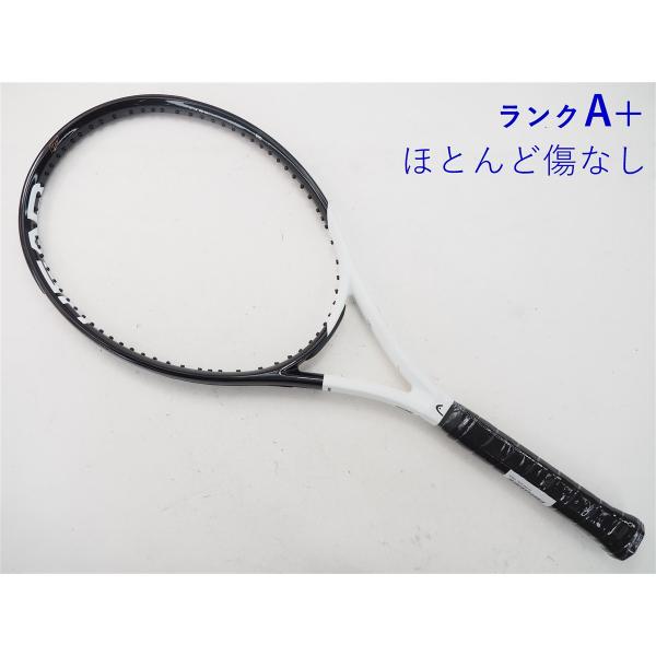 中古 テニスラケット ヘッド スピード チーム 2022年モデル (G1)HEAD SPEED TE...