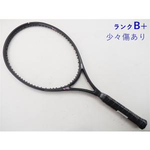 YAMAHA 中古 テニスラケット ヤマハ グラファイト 55 (SL2
