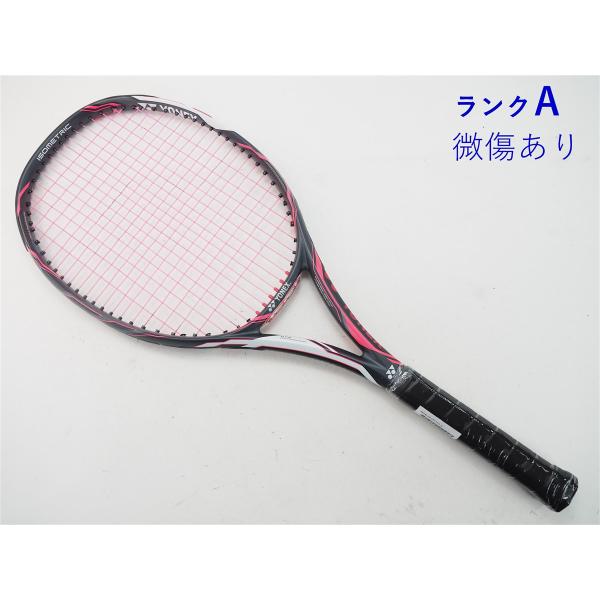 中古 テニスラケット ヨネックス イーゾーン ディーアール ライト 2015年モデル (G1)YON...